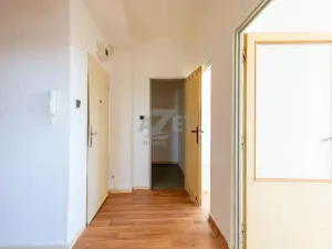 Prodej bytu 3+1, Ostrava - Výškovice, Kubalova, 62 m2