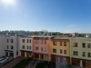 Prodej bytu 3+1, Ostrava - Výškovice, Kubalova, 62 m2