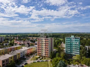 Prodej bytu 3+1, Ostrava - Výškovice, Kubalova, 62 m2