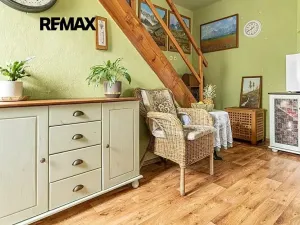 Prodej rodinného domu, Kostelec nad Černými lesy, Kutnohorská, 150 m2
