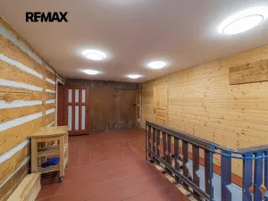 Prodej ubytování, Bartošovice v Orlických horách, 253 m2