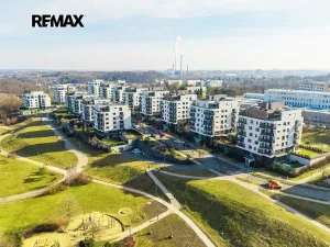 Prodej bytu 6+kk a větší, Praha - Hrdlořezy, Učňovská, 194 m2