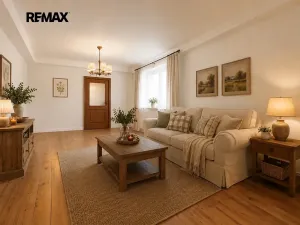Prodej chalupy, Sedlec-Prčice, 103 m2