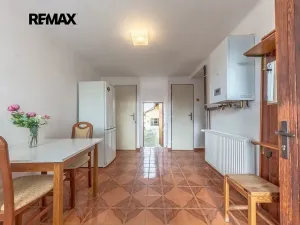 Prodej chalupy, Sedlec-Prčice, 103 m2