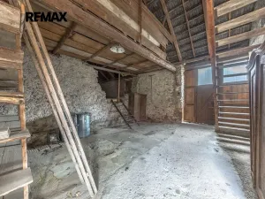 Prodej chalupy, Sedlec-Prčice, 103 m2