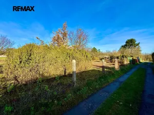 Prodej pozemku pro bydlení, Psáry, 947 m2
