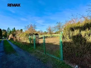 Prodej pozemku pro bydlení, Psáry, 947 m2