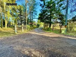 Prodej pozemku pro bydlení, Psáry, 947 m2