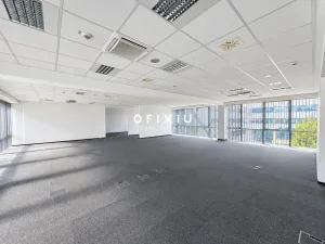 Pronájem kanceláře, Praha - Smíchov, Karla Engliše, 3214 m2