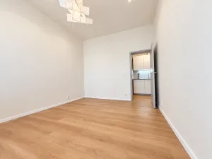 Pronájem pokoje, Praha - Nusle, Svatoplukova, 15 m2