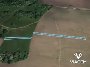 Prodej podílu pole, Bystřice pod Hostýnem, 369 m2