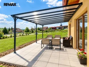 Prodej rodinného domu, Třebeň, 101 m2