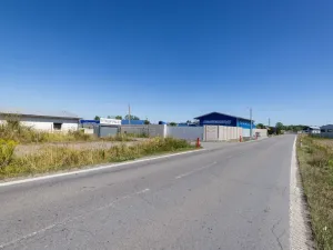 Dražba skladu, Opava - Kylešovice, Hlavní, 896 m2