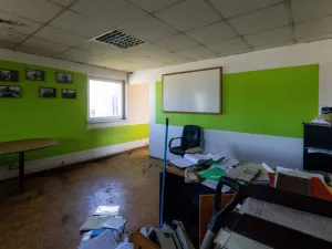 Dražba skladu, Opava - Kylešovice, Hlavní, 896 m2