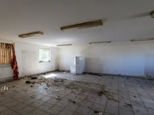 Dražba skladu, Opava - Kylešovice, Hlavní, 896 m2