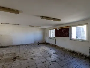 Dražba skladu, Opava - Kylešovice, Hlavní, 896 m2