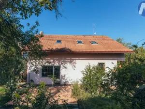 Prodej rodinného domu, Plzeň, V Zahradách, 130 m2