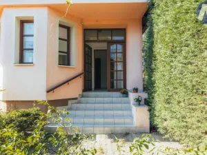 Prodej rodinného domu, Plzeň, V Zahradách, 130 m2
