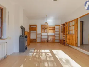 Prodej rodinného domu, Plzeň, V Zahradách, 130 m2