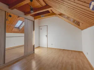 Prodej rodinného domu, Plzeň, V Zahradách, 130 m2