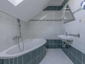 Prodej rodinného domu, Plzeň, V Zahradách, 130 m2