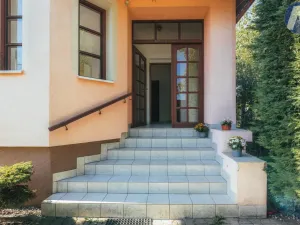 Prodej rodinného domu, Plzeň, V Zahradách, 130 m2