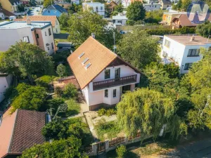 Prodej rodinného domu, Plzeň, V Zahradách, 130 m2