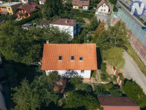 Prodej rodinného domu, Plzeň, V Zahradách, 130 m2