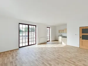 Pronájem bytu 4+kk, Kosoř, 110 m2
