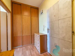 Prodej bytu 2+kk, Odolena Voda, Náměstí Vítězslava Hálka, 39 m2
