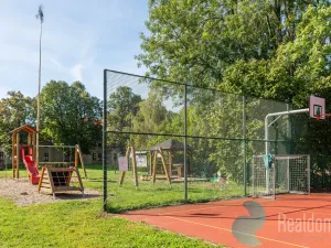 Prodej bytu 2+kk, Odolena Voda, Náměstí Vítězslava Hálka, 39 m2