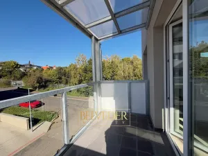 Prodej bytu 2+kk, Teplice, Albrechtova, 67 m2