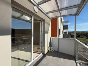Prodej bytu 2+kk, Teplice, Albrechtova, 55 m2