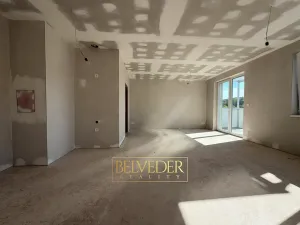 Prodej bytu 2+kk, Teplice, Albrechtova, 55 m2
