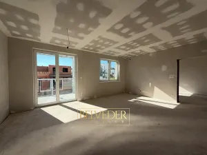 Prodej bytu 2+kk, Teplice, Albrechtova, 55 m2