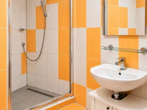 Prodej bytu 3+1, Bílina - Teplické Předměstí, Sídliště Za Chlumem, 69 m2