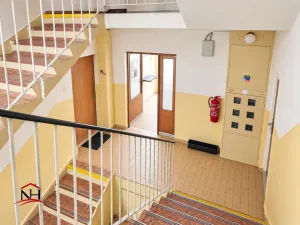 Prodej bytu 3+1, Bílina - Teplické Předměstí, Sídliště Za Chlumem, 69 m2