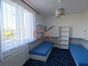 Prodej bytu 3+1, Hranice, Nová, 71 m2