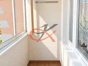 Prodej bytu 3+1, Hranice, Nová, 71 m2
