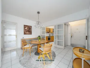 Pronájem bytu 3+kk, Praha - Vinohrady, Pod Karlovem, 85 m2