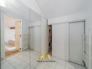 Pronájem bytu 3+kk, Praha - Vinohrady, Pod Karlovem, 85 m2