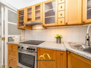 Pronájem bytu 3+kk, Praha - Vinohrady, Pod Karlovem, 85 m2