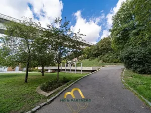 Pronájem bytu 3+kk, Praha - Vinohrady, Pod Karlovem, 85 m2