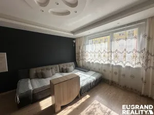 Prodej bytu 2+kk, Česká Lípa, Pavla Wonky, 40 m2