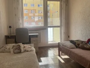 Prodej bytu 2+kk, Česká Lípa, Pavla Wonky, 40 m2