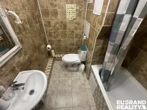 Prodej bytu 2+kk, Česká Lípa, Pavla Wonky, 40 m2