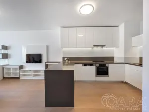 Prodej bytu 2+kk, Praha - Stodůlky, Raichlova, 55 m2