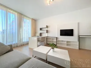 Prodej bytu 2+kk, Praha - Stodůlky, Raichlova, 55 m2