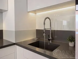 Prodej bytu 2+kk, Praha - Stodůlky, Raichlova, 55 m2