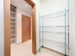 Prodej bytu 2+kk, Praha - Stodůlky, Raichlova, 55 m2